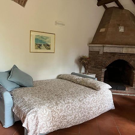 La Casina Di Susy Villa Seravezza Kültér fotó
