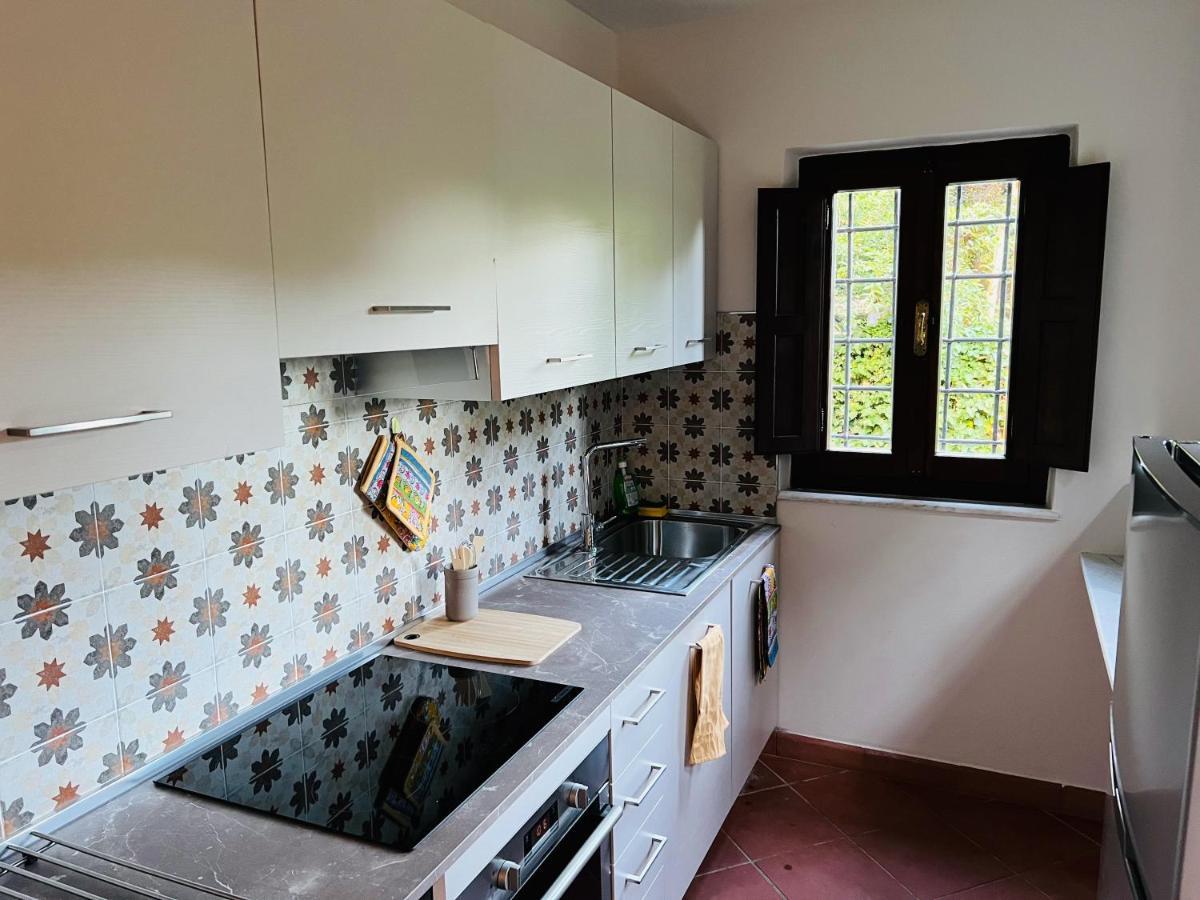La Casina Di Susy Villa Seravezza Kültér fotó