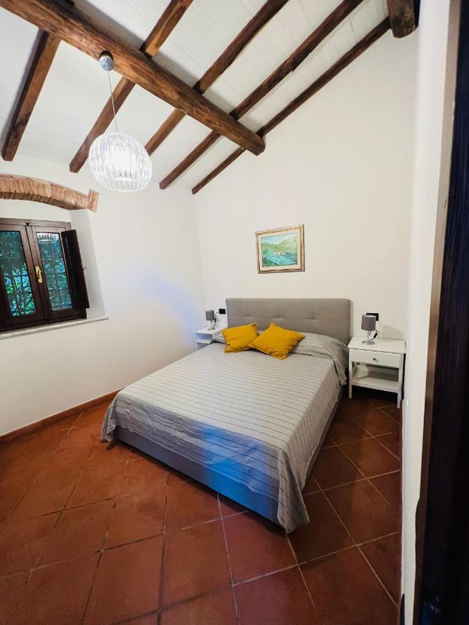 La Casina Di Susy Villa Seravezza Kültér fotó