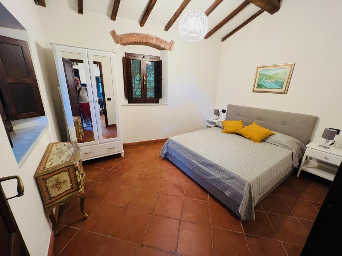 La Casina Di Susy Villa Seravezza Kültér fotó