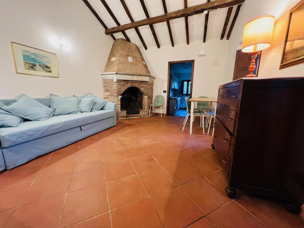 La Casina Di Susy Villa Seravezza Kültér fotó