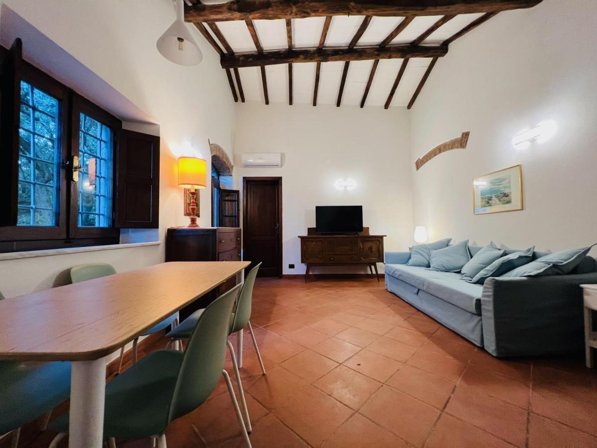 La Casina Di Susy Villa Seravezza Kültér fotó
