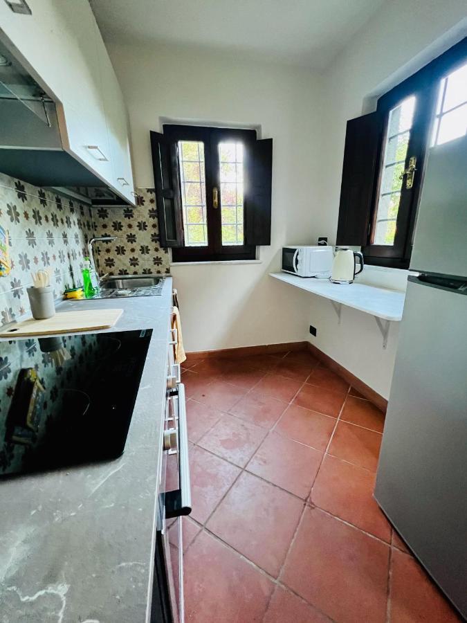 La Casina Di Susy Villa Seravezza Kültér fotó