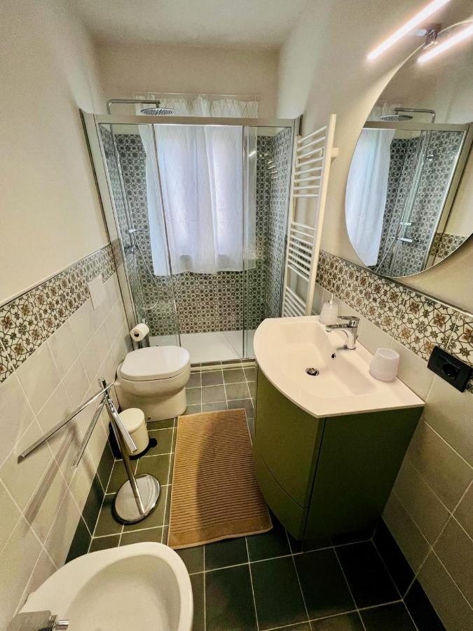 La Casina Di Susy Villa Seravezza Kültér fotó
