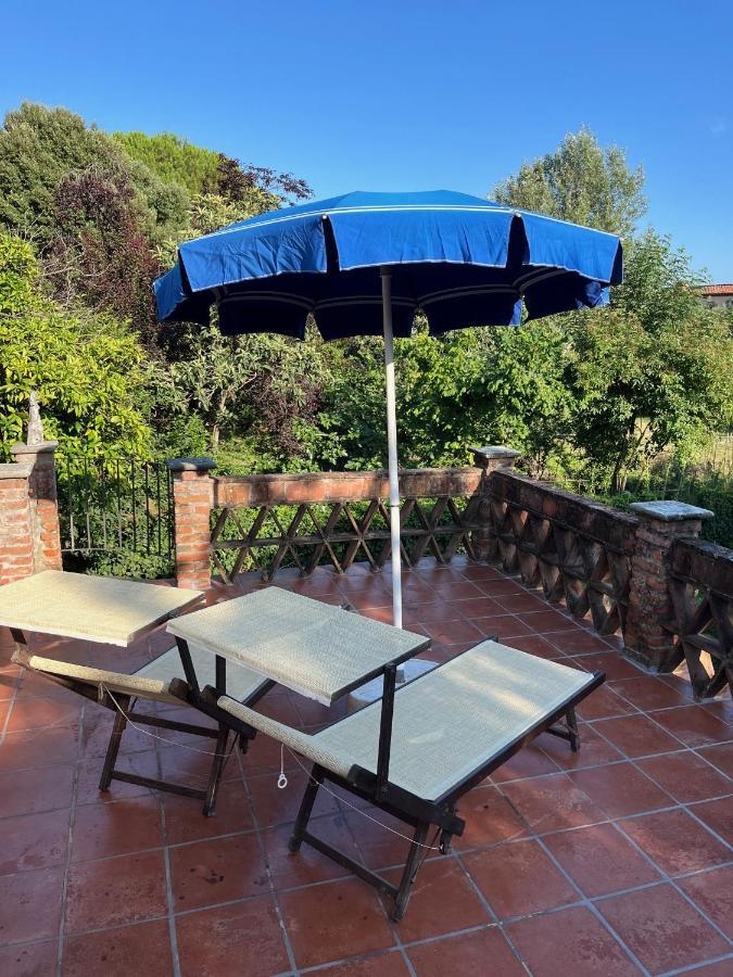 La Casina Di Susy Villa Seravezza Kültér fotó