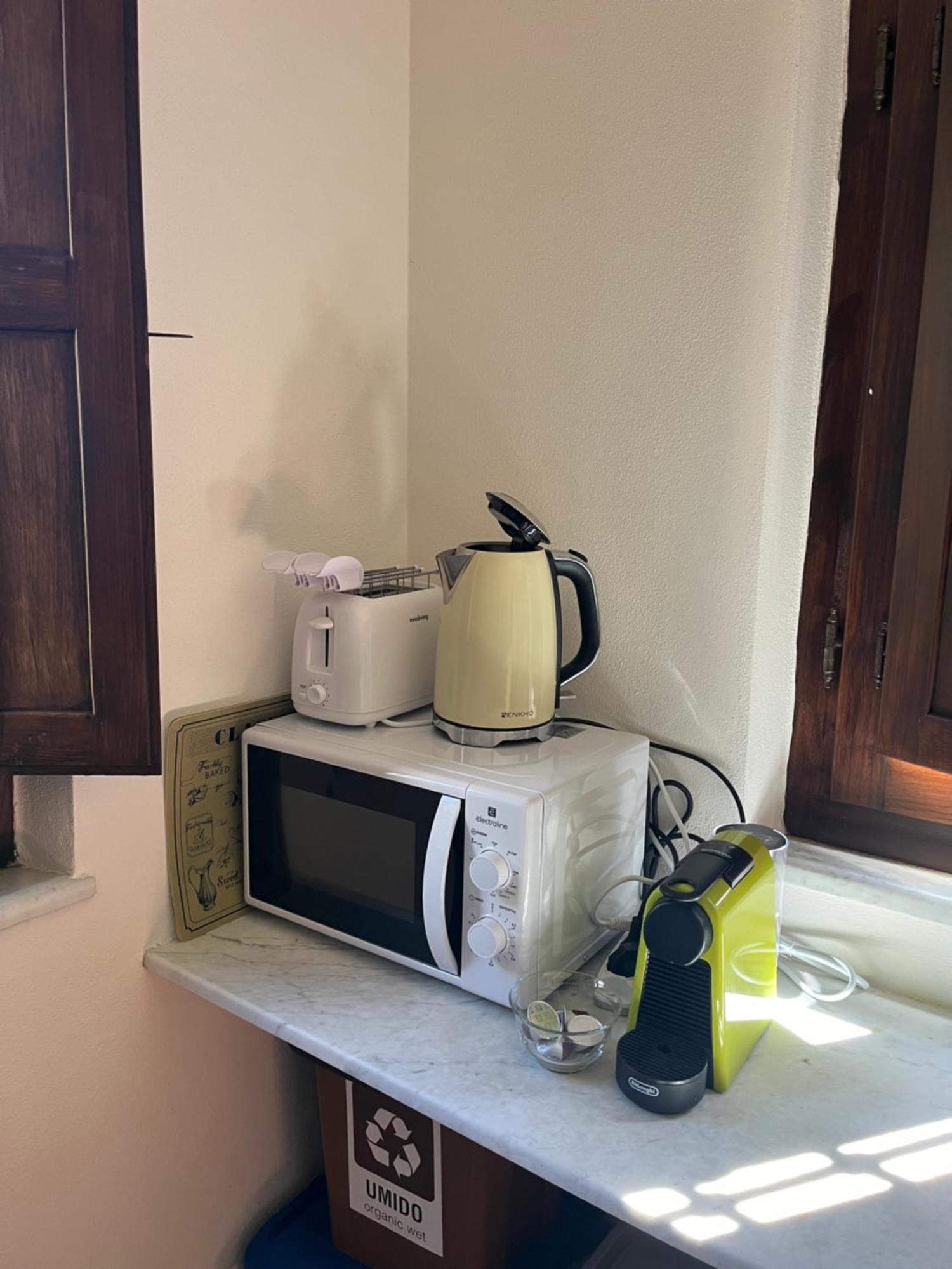 La Casina Di Susy Villa Seravezza Kültér fotó
