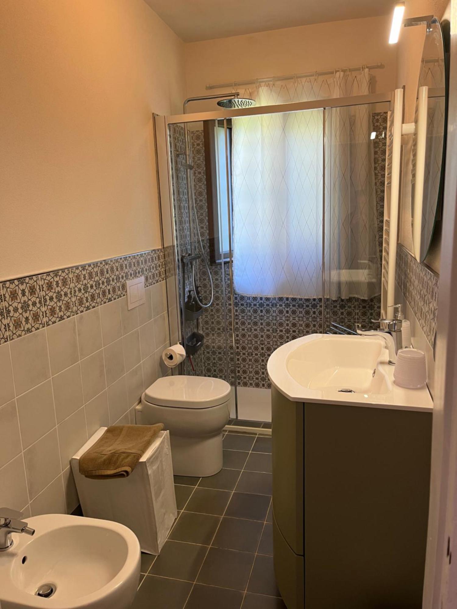 La Casina Di Susy Villa Seravezza Kültér fotó