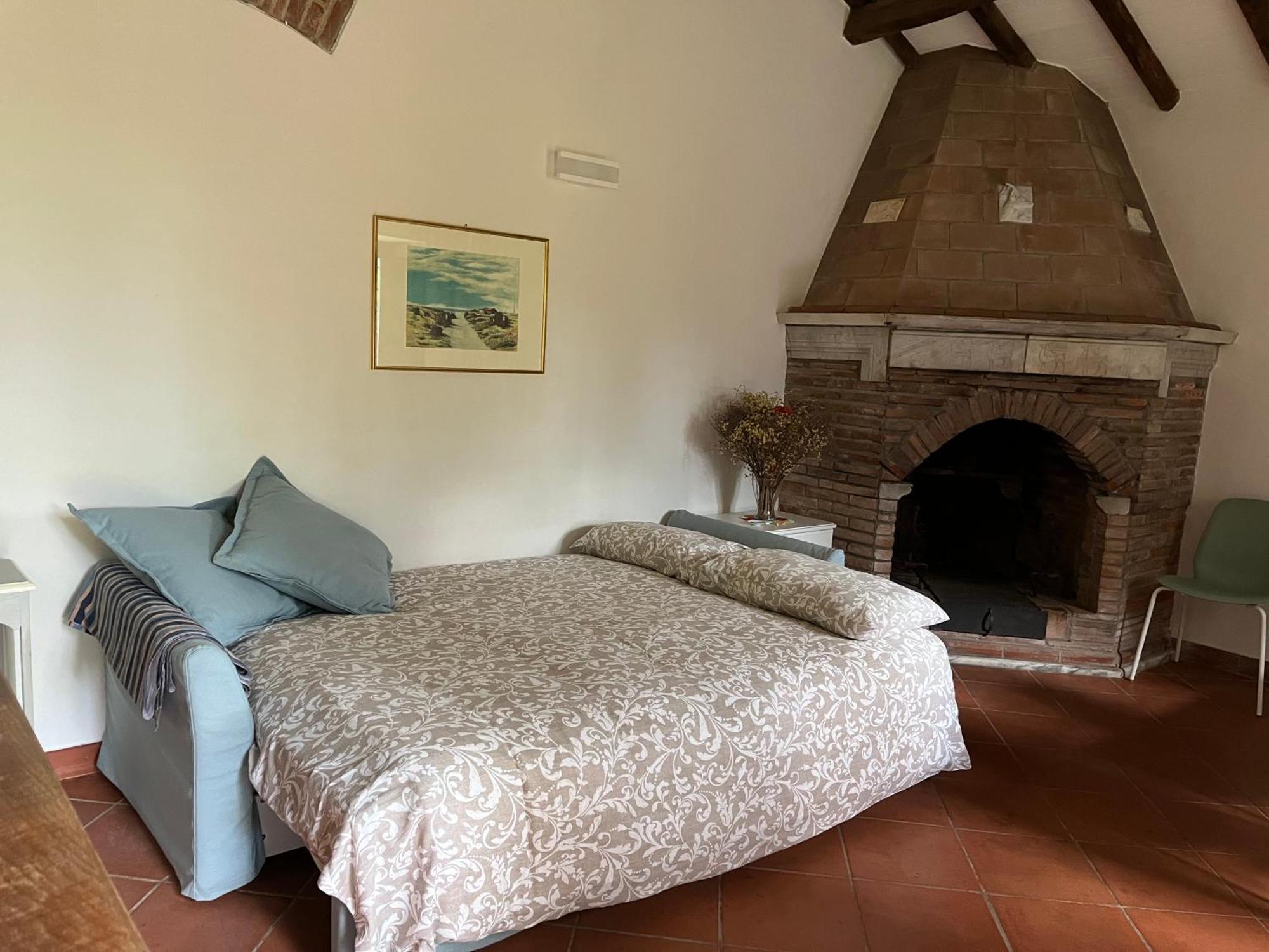 La Casina Di Susy Villa Seravezza Kültér fotó